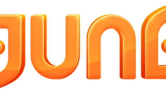 June Gaming logo