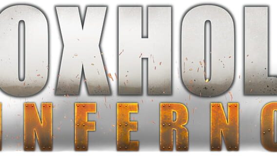 Foxhole logo