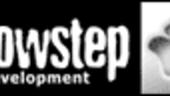 Snowstep Development logo