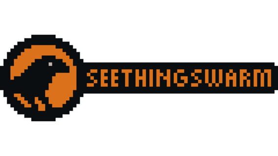 SeethingSwarm logo