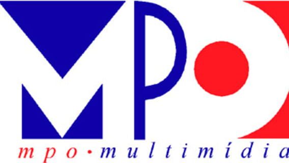 MPO Multimídia logo