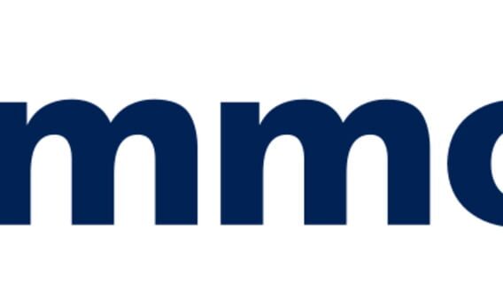 Commodore Business Machines, Inc. logo
