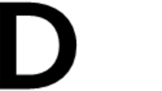 ODD No. logo