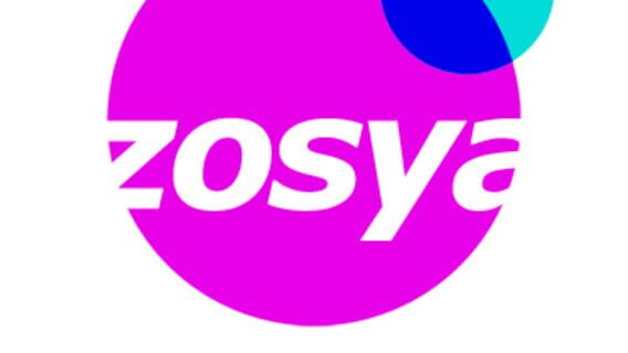 Zosya Entertainment logo