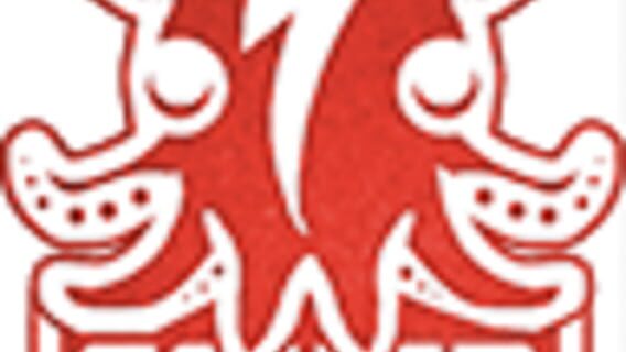 Squid Shock Studios logo