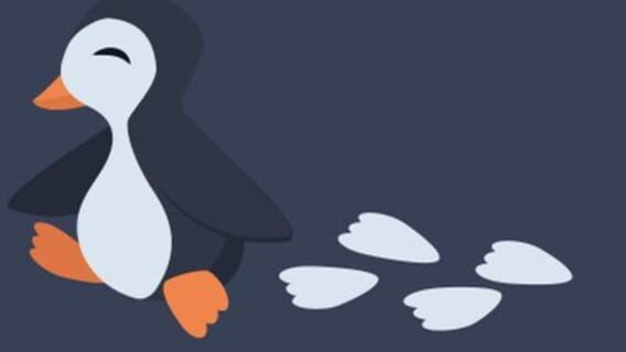 Waddling Technology logo