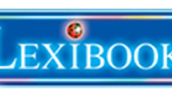 Lexibook logo