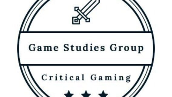 USM Game Studies logo