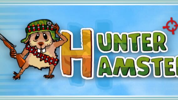 Hunter Hamster Studio logo