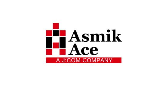 Asmik Ace logo