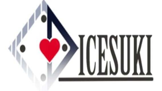 Dicesuki logo
