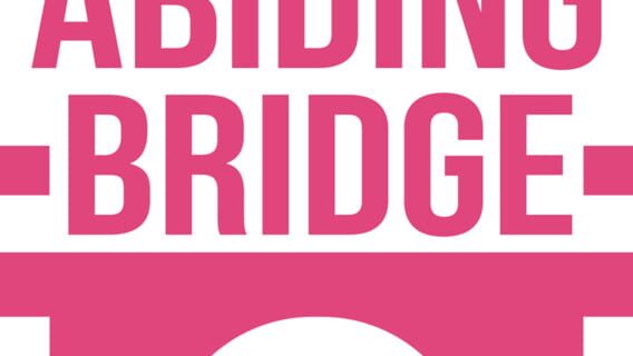 Abiding Bridge logo