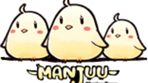 Shanghai Manjuu logo