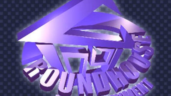 RoundHouse Entertainment logo
