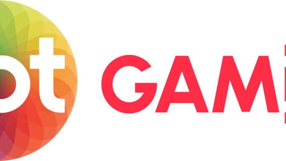 SBT Games logo