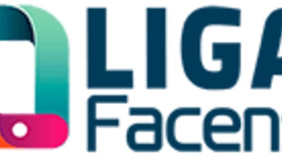 LIGA Facens logo