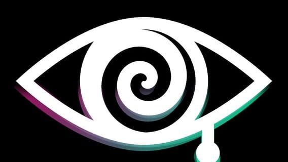 Feverdream Johnny logo