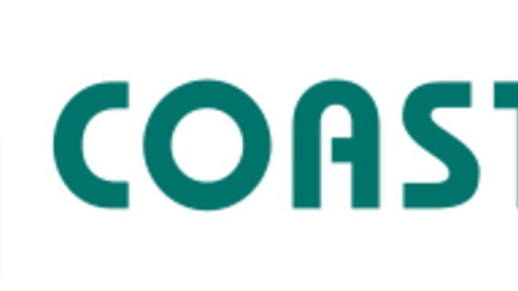 Coastal Amusements logo