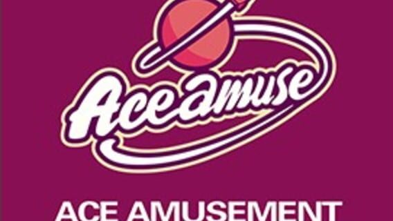 ACE Amusement logo