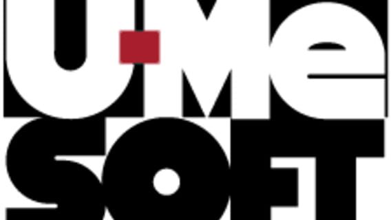 Ume Soft logo