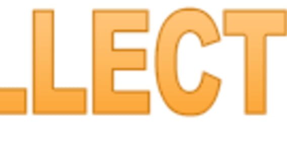 G-Collections logo