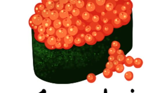 Sushi_soft logo