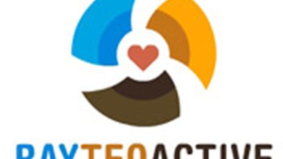 Rayteoactive logo
