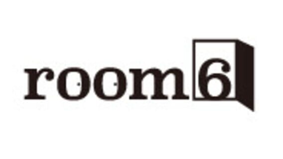 Room6 logo