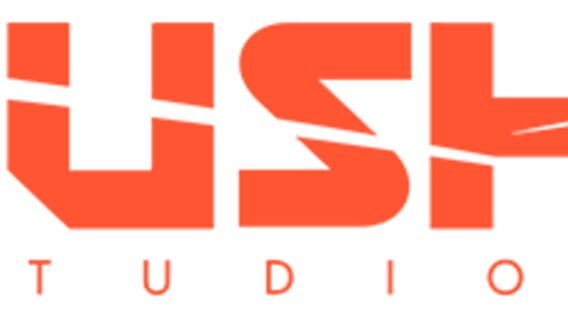 Wushu Studios logo