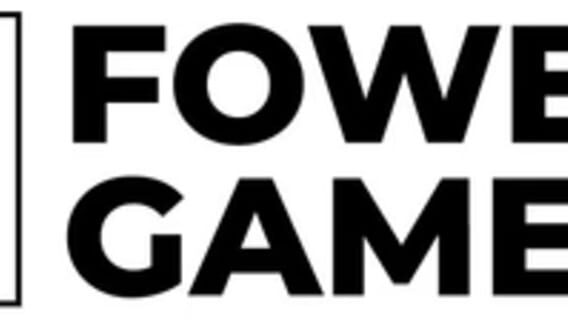 Fowers Games logo