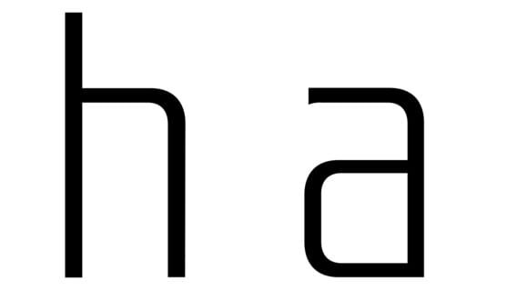 tha ltd. logo