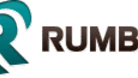 Rumble Entertainment logo