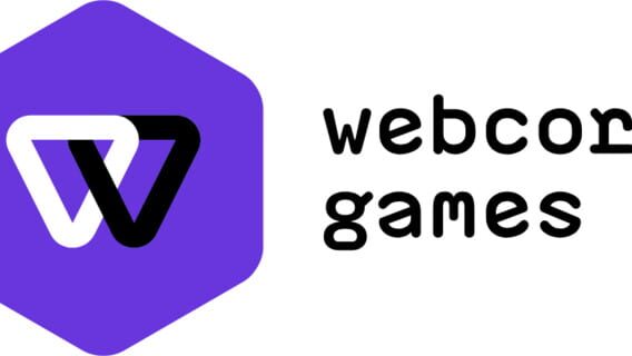 Webcore Games logo