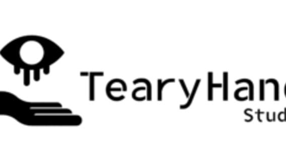 TearyHand Studio logo