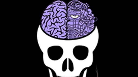 Psychronic Game Studios logo