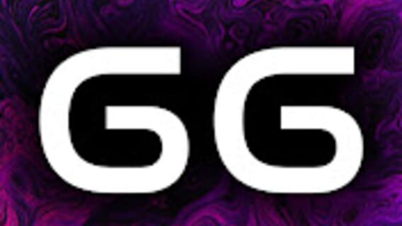 Galactic Games logo