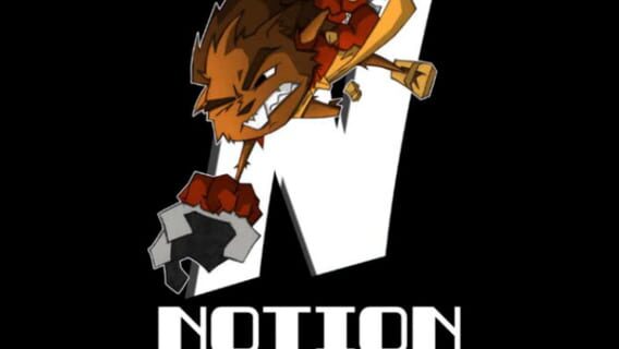 Notion Games logo