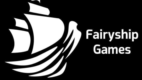 Fairyship Games logo