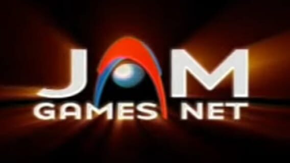 Jam-Games logo