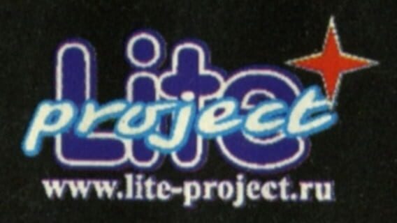 Lite-Project logo