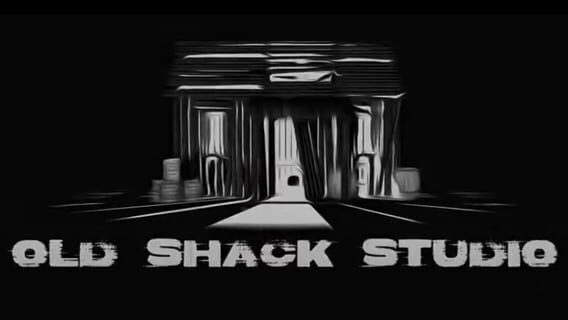 Old Shack Studio logo