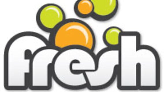FreshGames logo