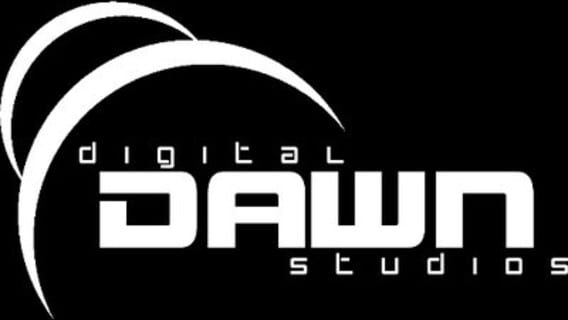 Digital Dawn Studios logo