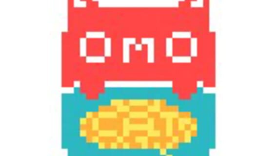 OMOCAT logo