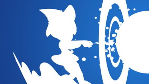Witch Beam logo