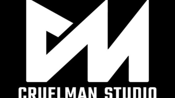 Cruelman Studio logo