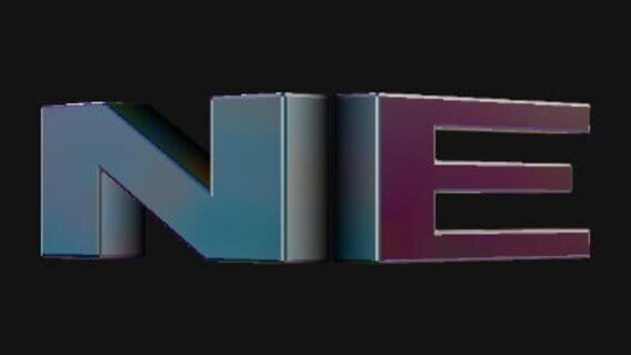 Negative Entities logo