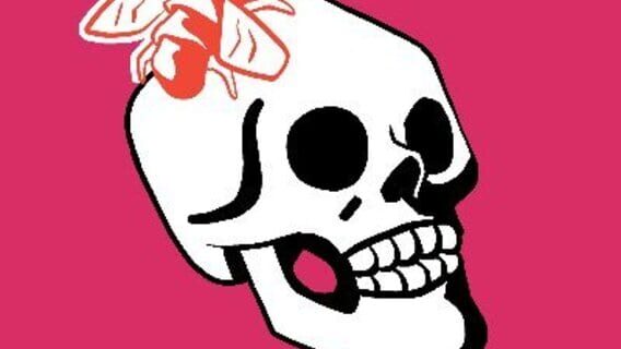 Lovely Hellplace logo
