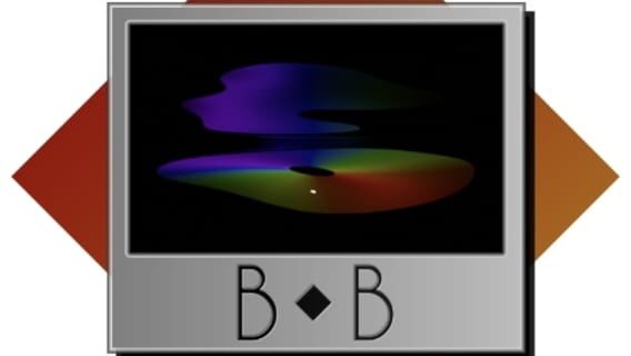 Bryce Bucher logo