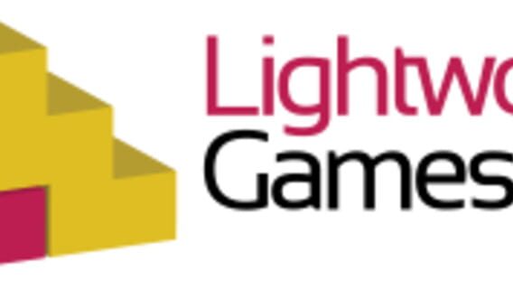 Lightwood Games logo
